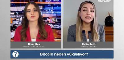 Bitcoin riskler karşısında en iyi yatırım aracı mı? 