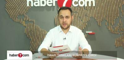 İsrail'in generaller planı nedir? ABD savaşa mı &ccedil;ekilecek?
