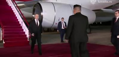 Kuzey Kore, Rusya'nın yanında Ukrayna savaşına girer mi ?