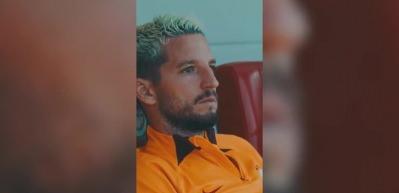 Mertens asist sayısında Avrupa'da zirvede