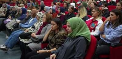 Narkotikten annelere uyarı