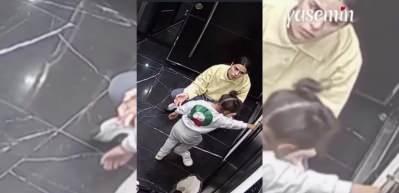 Sabır küpü anne ve 2 yaş sendromu yaşayan kızı! "Annelerin hakkı ödenmez"