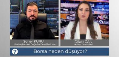 Piyasaların g&ouml;z&uuml; TCMB faiz kararında! S&uuml;rpriz hamle gelecek mi?