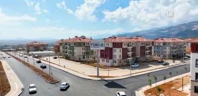 TOKİ'den ev ve iş yeri satın almış olanlara y&ouml;nelik y&uuml;zde 25'lik indirim kampanyası bug&uuml;n sona eriyor