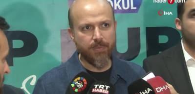 T&Uuml;GVA Kitap Kurdu Yarışması, İzmir'deki programda tanıtıldı