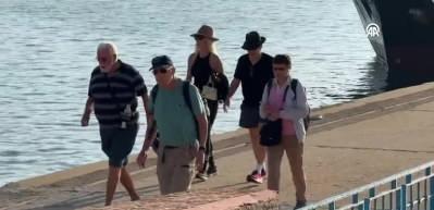 T&uuml;rkiye&rsquo;ye erken rezervasyonlarda b&uuml;y&uuml;k artış