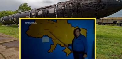 Ukrayna'nın n&uuml;kleer pişmanlığı: Şimdi 60 yıllık tanklar ve 50 yıllık jetler veriyorlar