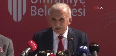 &Uuml;mraniye&rsquo;de korkun&ccedil; vandallık: Barınağı basıp zabıtayı bı&ccedil;akladılar, 285 hayvanı ka&ccedil;ırdılar!