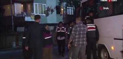 Yenidoğan &ccedil;etesi lideri etkin pişmanlıktan yararlanmak istedi!