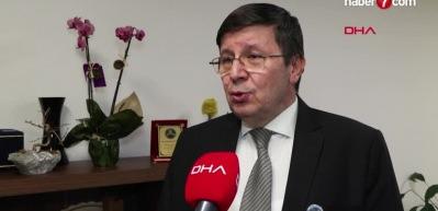 'Yenidoğan &ccedil;etesi' soruşturmasında kilit isim konuştu