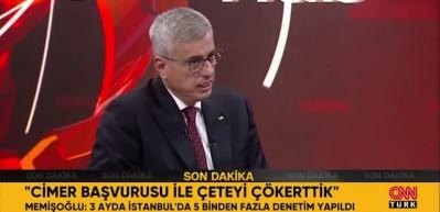 Yenidoğan &ccedil;etesinin korkusu yazışmalarına ve konuşmalarına b&ouml;yle yansımış! 