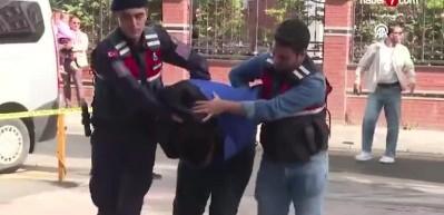 'Yenidoğan &ccedil;etesi'nin konuşmaları  t&uuml;yleri diken diken etti