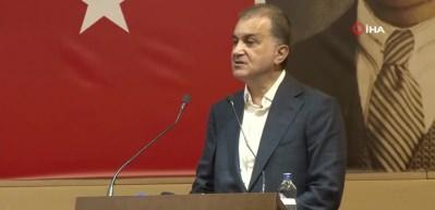 AK Parti'den ilk a&ccedil;ıklama geldi!
