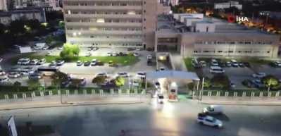 Zeytink&ouml;y'de şafak operasyonu! 