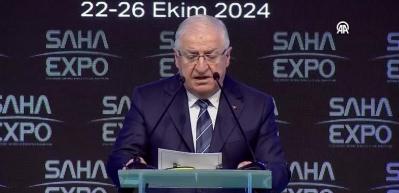 Bakan Güler duyurdu: Türkiye'den 6 ülke ile askeri işbirliği! 