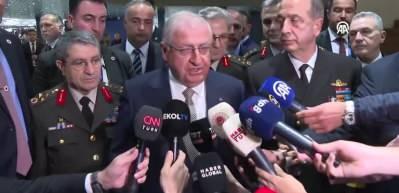 Bakanı G&uuml;ler: Acısını misliyle &ccedil;ıkaracağız!