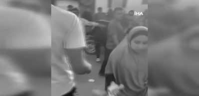 Cibaliya'dan kahreden haber geldi! En az 150 şehit var...