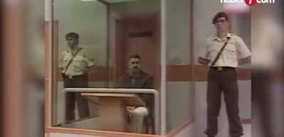DEM Partisi ter&ouml;ristbaşı &Ouml;calan'ı ziyaret etti