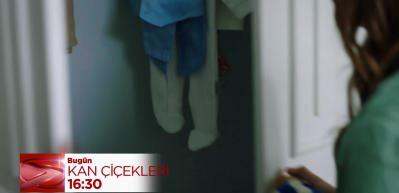 Dilan aklını mı kaybediyor? Kan Çiçekleri 372. bölüm fragmanı yayınlandı