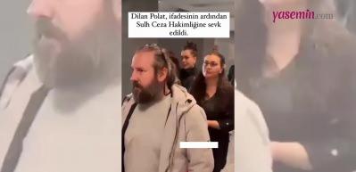 Gözaltına alınmışlardı! Dilan Polat ve Sıla Doğu adli kontrol şartıyla serbest bırakıldı