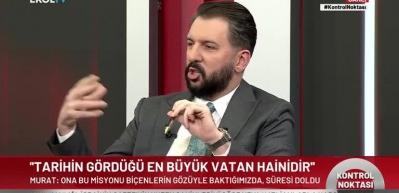 Fetullah G&uuml;len 100 yaşına kadar yaşasın diye bakın ne yapmışlar!