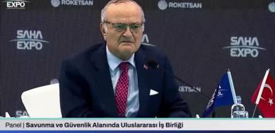 Emekli Genelkurmay 2. Başkanı Orgeneral Ergin Saygun'dan tarihi konuşma!