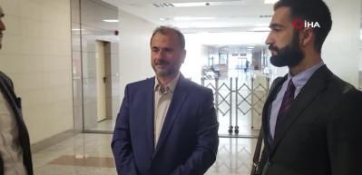 Fatih Camii&rsquo;nde imama saldıran sanık hakkında m&uuml;talaa: 3 su&ccedil;tan 30 yıla kadar hapis cezası talebi