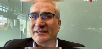 FET&Ouml; lideri &ouml;ld&uuml;, yeğeni g&ouml;zyaşlarına boğuldu!