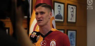 Galatasaray, Elfsborg karşına yıldızından yoksun &ccedil;ıkacak!