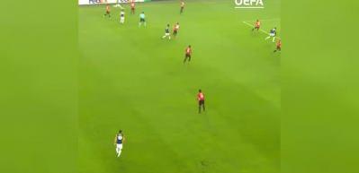 İngiliz deviyle karşılaşacak Fenerbah&ccedil;e'de 8 yıl &ouml;nceki gol hala hafızlarda