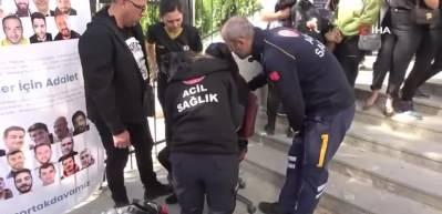 İsias Otel davası ertelendi