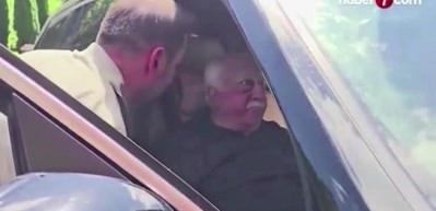 Asrın haini Fetullah G&uuml;len &ouml;ld&uuml;! ABB Mansur Yavaş'ın sessizliğinin devam etmesi dikkatlerden ka&ccedil;madı