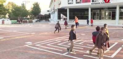 MEB, 5. ve 9. sınıflar i&ccedil;in yeni &ouml;rnek &ouml;l&ccedil;me ara&ccedil;larını yayımladı