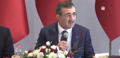 Şanlıurfa'da 6 yıllık husumet barış yemeği ile sona erdi
