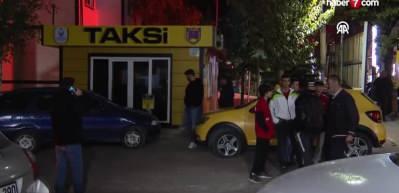 Şehit taksicide acı detay sonradan ortaya çıktı!