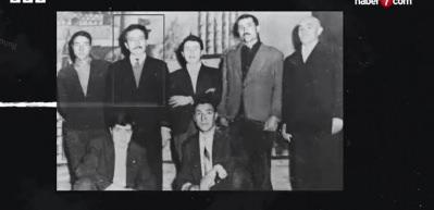 Ter&ouml;ristbaşı G&uuml;len'in kirli ge&ccedil;mişi