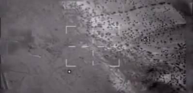 Ter&ouml;ristlere rahat yok! Mehmet&ccedil;ik başlarına bomba olup yağdı
