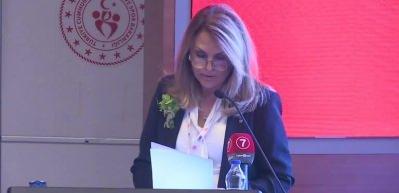 T&uuml;rkiye Yelken Federasyonu'nda &Ouml;zlem Akdurak Yeniden Başkan Se&ccedil;ildi