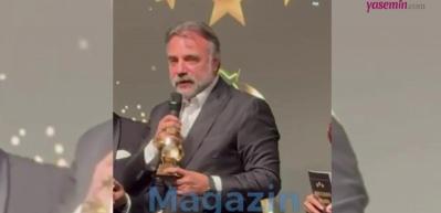 Usta oyuncu Oktay Kaynarca'dan TUSAŞ'a yapılan hain saldırı sonrası: Bunların hepsi geçecek!