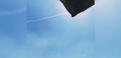 D&uuml;şman titretecek m&uuml;himmat ilk kez g&ouml;r&uuml;c&uuml;ye &ccedil;ıktı! G&Ouml;KKURT mest etti...