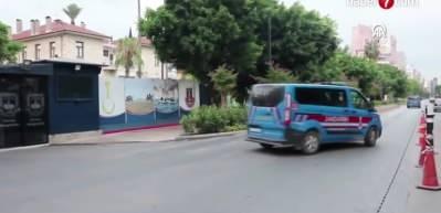 Yedi ilde DEAŞ operasyonu!