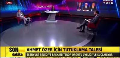 Haber7 yazarı Ferhat Murat, İBB Başkanı İmamoğlu'nun diplomasına dair konuştu