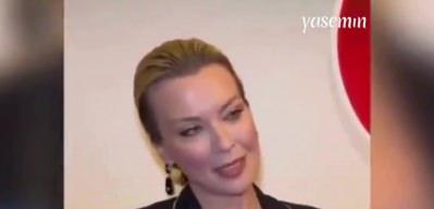 Arzu Yanardağ'dan dikkat çeken Dubai çikolatası iddiası! "Avrupa'dan geri dönen tonlarca..."