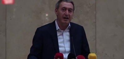 MHP lideri Devlet Bah&ccedil;eli'nin a&ccedil;ıklamalarına DEM Parti'den destek geldi