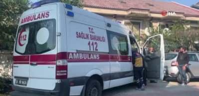 Başakşehir&rsquo;de Kombi Gazından Zehirlenme: Baba Hayatını Kaybetti