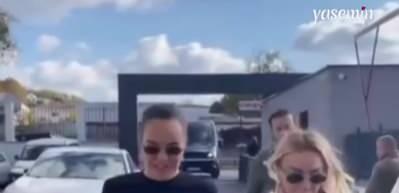 Bengü'den üzen haber: Selim Selimoğlu ile boşanıyor! 6 yıllık evlilik tek celsede bitti