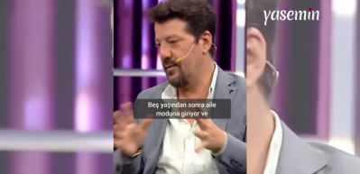 &Ccedil;arli İş Başında'nın yıldızıydı! &Ccedil;arli şu an ne yapıyor? İlker Aksum'un g&uuml;l&uuml;mseten &Ccedil;arli anısı