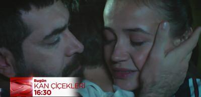 Dilan &Ccedil;ınar'dan uzaklaşıyor mu? Kan &Ccedil;i&ccedil;ekleri 376. b&ouml;l&uuml;m fragmanı yayınlandı