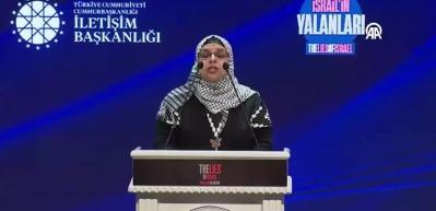 Gazzeli doktor Malhis yaşadıkları zorlukları anlattı! 1948 yılı vurgusu dikkat &ccedil;ekti