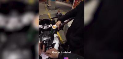 'Gündüze hasret kaldım' sözlerinin ardından işten kovulmuştu! Efecan'a destek yağdı